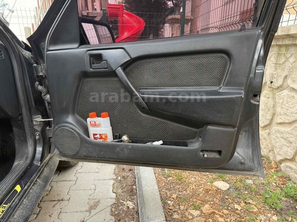 Sahibinden Opel Vectra 2.0 GT 1995 Model Kahramanmaraş