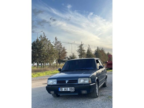 Sahibinden Tofaş Doğan SLX ie 1998 Model 