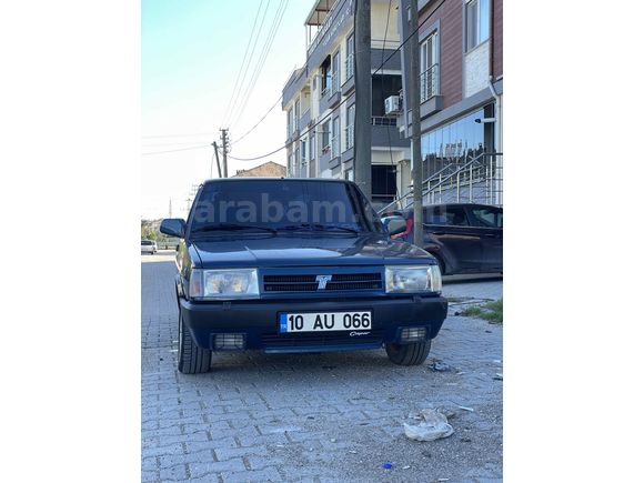 Sahibinden Tofaş Doğan SLX ie 1998 Model 