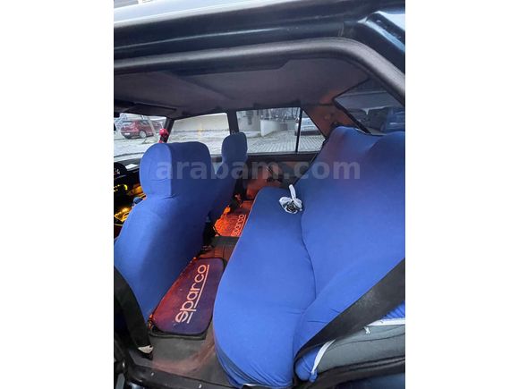 Sahibinden Tofaş Doğan SLX ie 1998 Model 