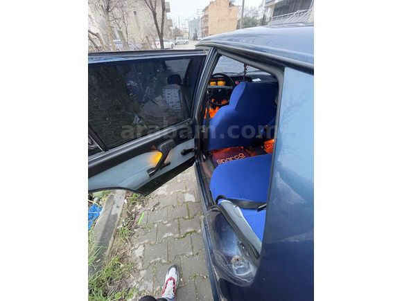 Sahibinden Tofaş Doğan SLX ie 1998 Model 