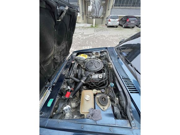 Sahibinden Tofaş Doğan SLX ie 1998 Model 