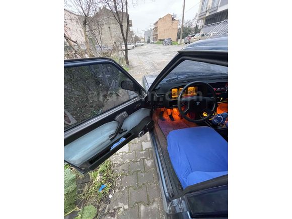 Sahibinden Tofaş Doğan SLX ie 1998 Model 