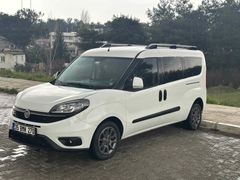  Fiat Doblo Combi 1.6 Multijet Maxi Safeline 2023 Model İzmir