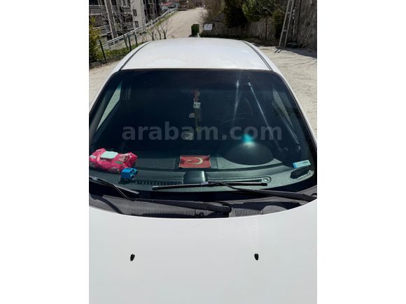 Sahibinden Chevrolet Aveo 1.4 SE 2008 Model