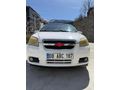 Sahibinden Chevrolet Aveo 1.4 SE 2008 Model