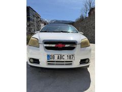 Sahibinden Chevrolet Aveo 1.4 SE 2008 Model
