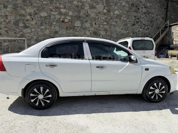 Sahibinden Chevrolet Aveo 1.4 SE 2008 Model