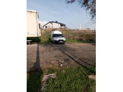 Sahibinden DOBLO MAXİ XL Motokaravan