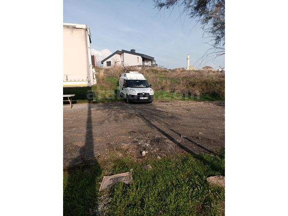 Sahibinden DOBLO MAXİ XL Motokaravan