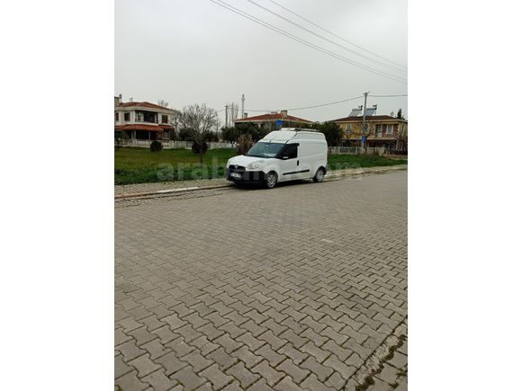 Sahibinden DOBLO MAXİ XL Motokaravan