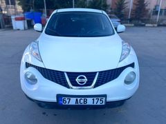Sahibinden Nissan Juke 1.6 Tekna 2013 Model Şanlıurfa