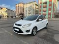 Sahibinden Ford C-Max 1.6 Trend 2013 Model  128.000 km Beyaz