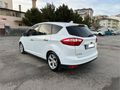 Sahibinden Ford C-Max 1.6 Trend 2013 Model  128.000 km Beyaz