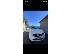Sahibinden Dacia Sandero 1.2 Ambiance 2012 Model 