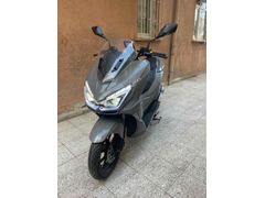 Sahibinden Mondial 125 Strada 