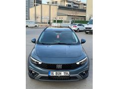 Sahibinden Fiat Egea Cross 1.6 Multijet Urban 2022 Model