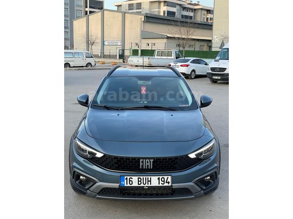 Sahibinden Fiat Egea Cross 1.6 Multijet Urban 2022 Model