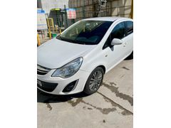 Sahibinden Opel Corsa 1.4 Twinport Active 2013 Model OTOMATİK Vites