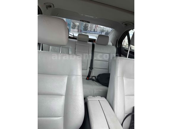 Sahibinden Mercedes - Benz E 200 CGI AMG 2010 Model 