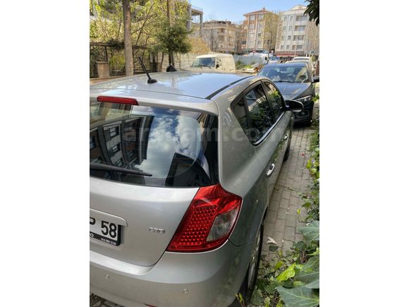 Sahibinden  Temiz Otomatik Arayana