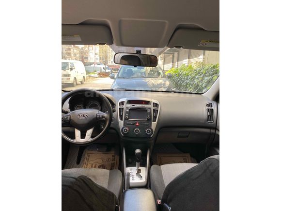 Sahibinden  Temiz Otomatik Arayana