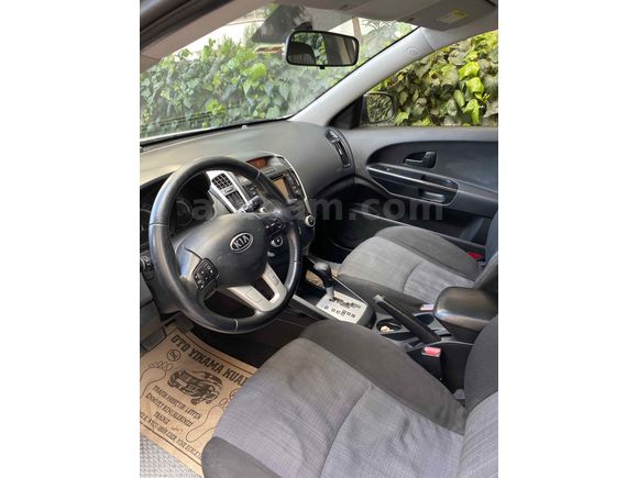 Sahibinden  Temiz Otomatik Arayana