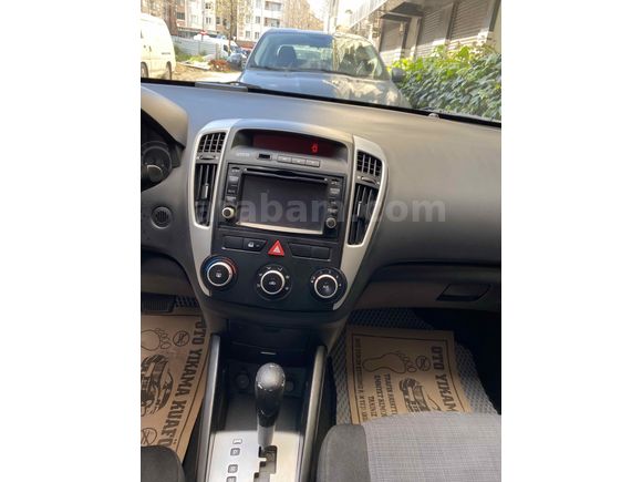 Sahibinden  Temiz Otomatik Arayana
