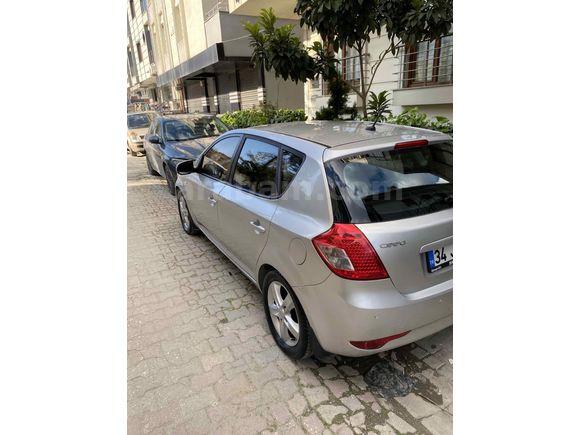 Sahibinden  Temiz Otomatik Arayana