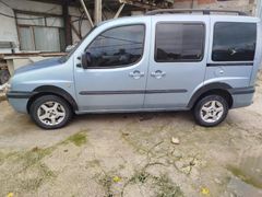 Sahibinden Fiat Doblo Combi 1.9 JTD Active 2006 Model