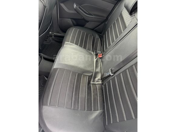 Sahibinden Ford Focus 1.6 Ti-VCT Trend X 2014 Model