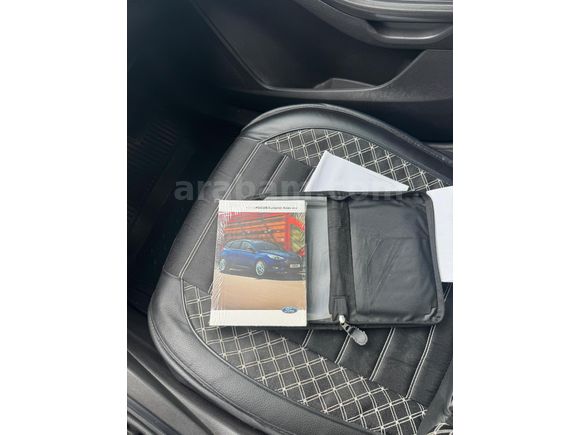 Sahibinden Ford Focus 1.6 Ti-VCT Trend X 2014 Model