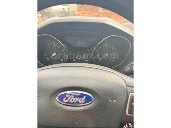 Sahibinden Ford Focus 1.6 Ti-VCT Trend X 2014 Model