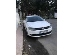 Sahibinden Otomatik Hatasız Jetta 1.6 TDi Highline 2011 Model 