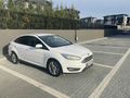 Sahibinden Ford Focus 1.5 TDCi Trend X 2016 Model Ankara