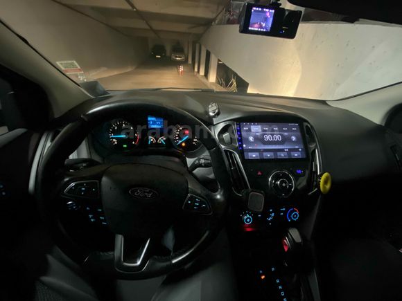 Sahibinden Ford Focus 1.5 TDCi Trend X 2016 Model Ankara