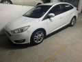 Sahibinden Ford Focus 1.5 TDCi Trend X 2016 Model Ankara