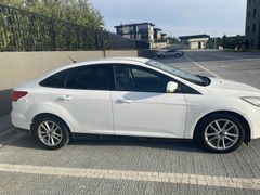 Sahibinden Ford Focus 1.5 TDCi Trend X 2016 Model Ankara