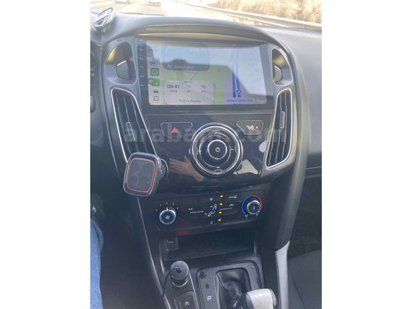 Sahibinden Ford Focus 1.5 TDCi Trend X 2016 Model Ankara