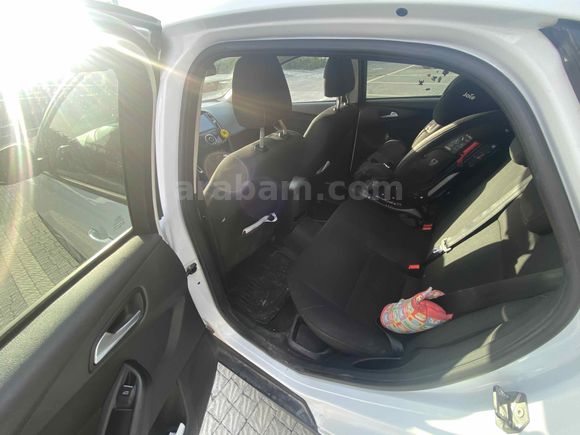 Sahibinden Ford Focus 1.5 TDCi Trend X 2016 Model Ankara