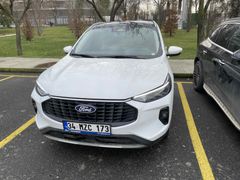 Sahibinden Ford Kuga 1.5 EcoBoost Titanium 2025 Model 