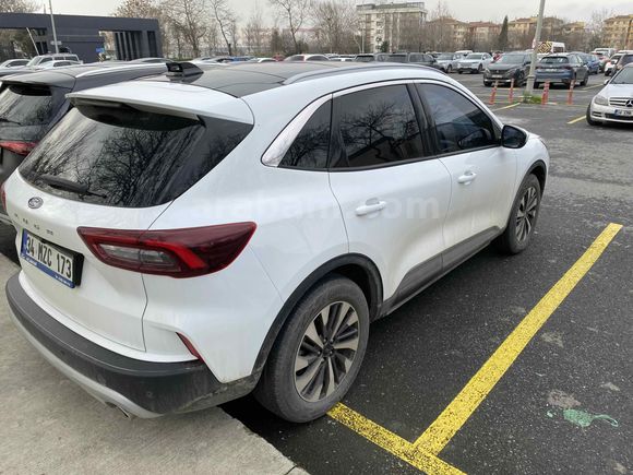 Sahibinden Ford Kuga 1.5 EcoBoost Titanium 2025 Model 