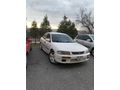 Sahibinden Mazda 323 1.8 1996 Model