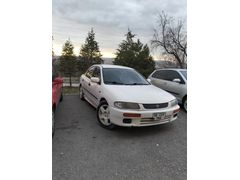 Sahibinden Mazda 323 1.8 1996 Model