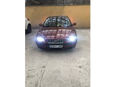 Sahibinden Volvo S60 2.0 T 2001 Model 
