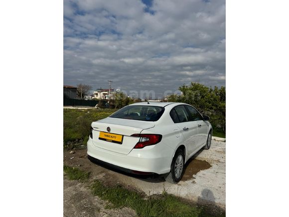 Sahibinden Fiat Egea 1.6 Multijet Easy 2025 Model