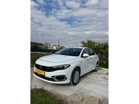 Sahibinden Fiat Egea 1.6 Multijet Easy 2025 Model