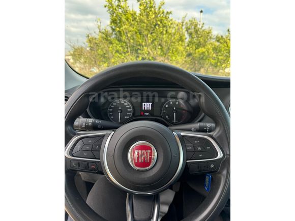 Sahibinden Fiat Egea 1.6 Multijet Easy 2025 Model