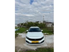 Sahibinden Fiat Egea 1.6 Multijet Easy 2025 Model
