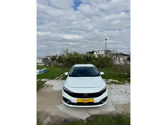 Sahibinden Fiat Egea 1.6 Multijet Easy 2025 Model